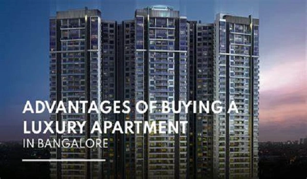 Featured Image of Advantages Of Buying Apartments In Sattva Songbird