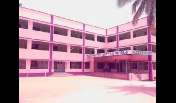 Featured Image of Auxilium School