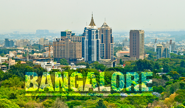 Featured Image of Bangalore