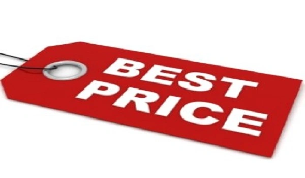 Featured Image of Great Prices