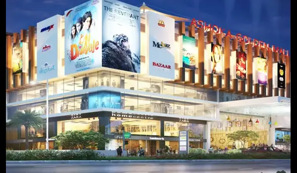 Featured Image of Malls Near Budigere Road