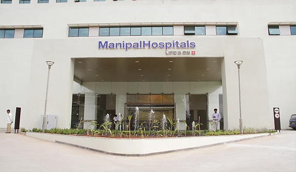 Featured Image of Manipal Clinic Budigere Cross