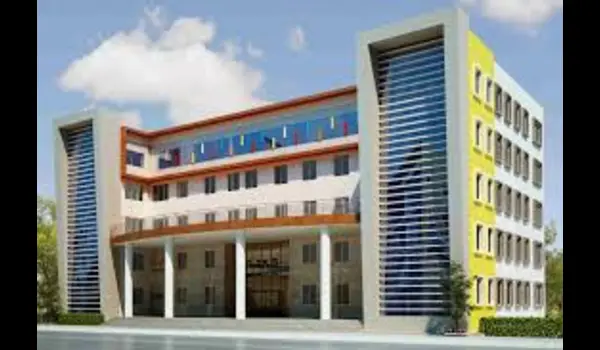 Featured Image of New Baldwin International School