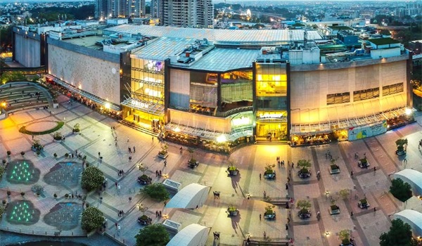 Featured Image of Orion UPTOWN Mall