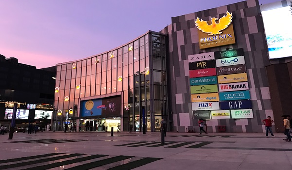 Featured Image of Phoenix Marketcity