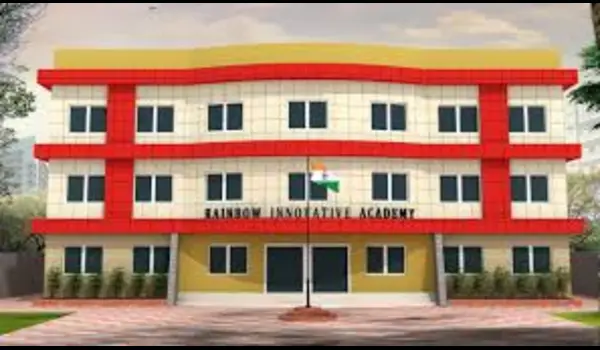 Featured Image of Rainbow Innovative Academy & Rainbow Girls PU College