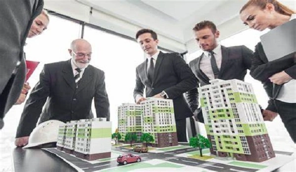 Featured Image of Real Estate Developers