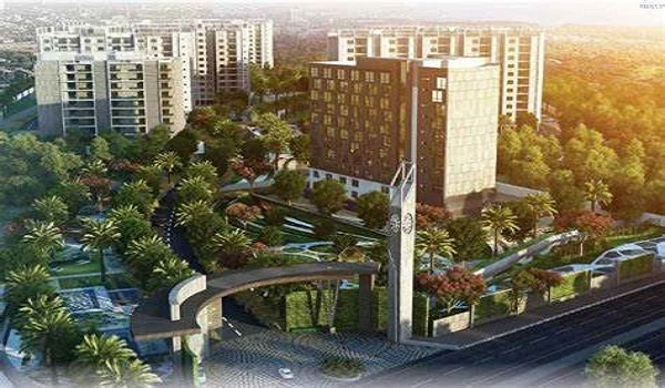 Featured Image of Sattva Completed Projects In Bangalore