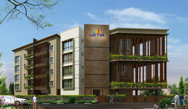 Featured Image of Sattva Group