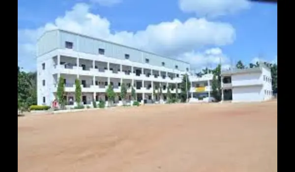 Featured Image of Sri Jnanagangotri International School