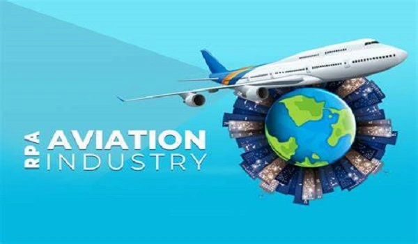 Featured Image of Strengthening the Aviation Sector